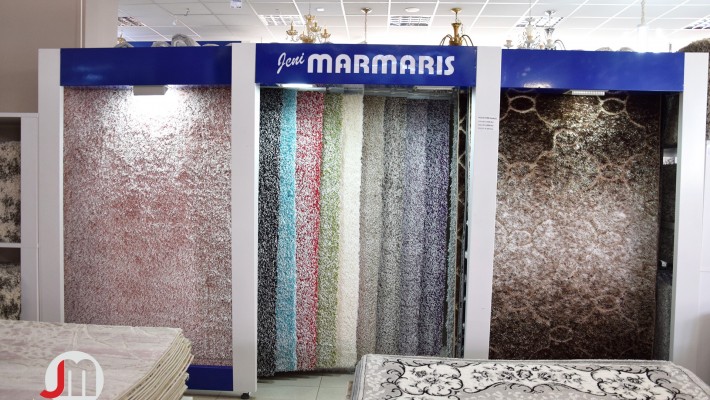 Внесете модерни вибрации во ентериерот...