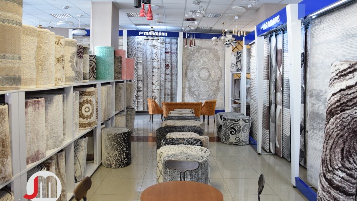 Внесете модерни вибрации во ентериерот...