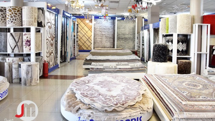 Внесете модерни вибрации во ентериерот...