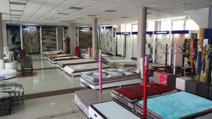 Внесете модерни вибрации во ентериерот...